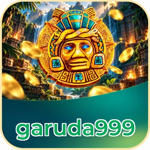 Tampilan antarmuka pengguna garuda999 yang ramah dan intuitif.
